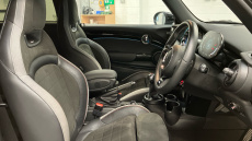 MINI Hatchback 2.0 Cooper S Sport 3dr Petrol Hatchback